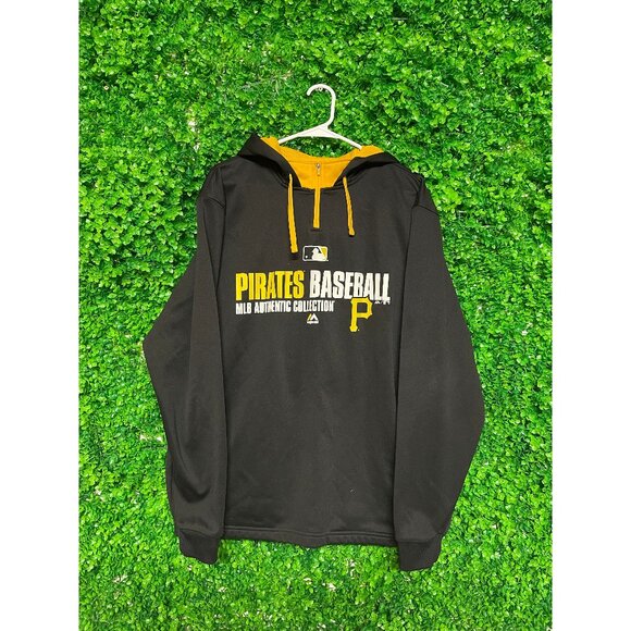 Other - Vintage Pittsburgh Pirates Hoodie - Adult Mens Large - D17